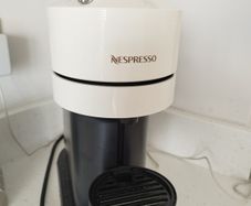 Nespresso Vertuo Pop