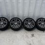 Genuine BMW Style 662M 18" Alloy Wheels Image 2