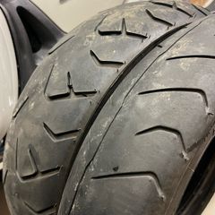 motorbike tyres