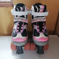 roller skates