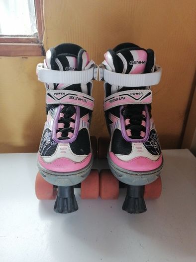 roller skates