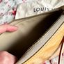 Authentic LV pochette Image 6