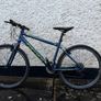 Carerra Axel LTD Edition Bike Image 3