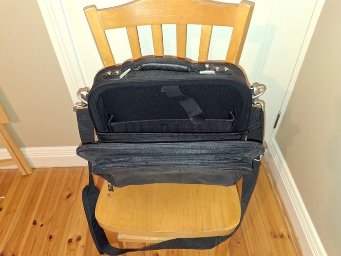 Dell Laptop Bag