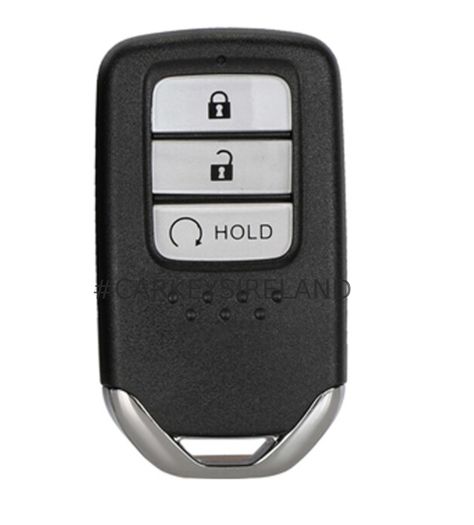 Replacement Smart Key for Honda CR-V