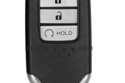 Replacement Smart Key for Honda CR-V