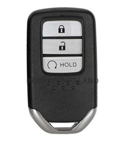 Replacement Smart Key for Honda CR-V