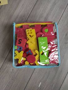 play mat