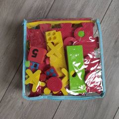 play mat
