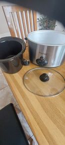slow cooker