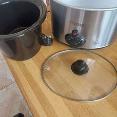 slow cooker