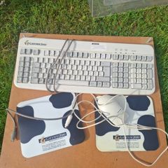 Gateway 2000 keyboard and Microsoft ps2