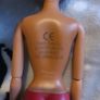 London Disney Store Barbie Doll Elena of Avalor Princess Isabel Articulated Image 5