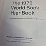 World book encyclopedia set Image 4