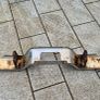pajero bumper Image 10