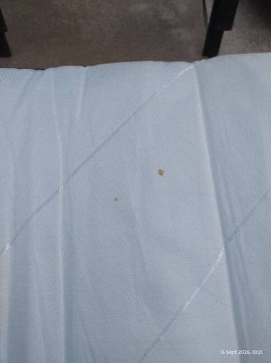 Jay-Be Folding Guest Bed