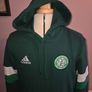 Celtic Hoodie - Medium size Image 2