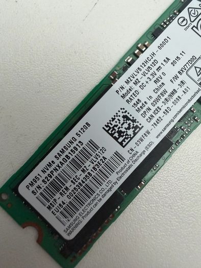 samsung 512gb ssd