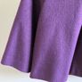 Cropped occasion coat UK 6/8 Image 8