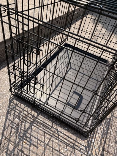 dog crate