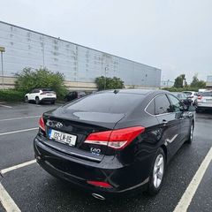 Hyundai i40 2013