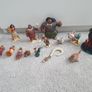 Collection of Disney Figurines Image 5