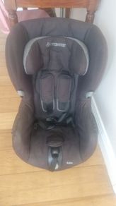 car seat