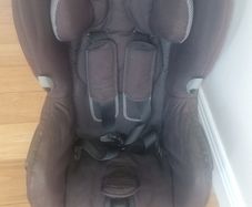 car seat