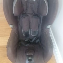 car seat