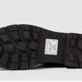 Black Biker Boots Image 4