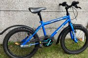 boys bike