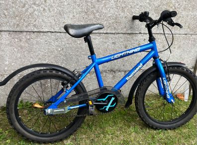 boys bike