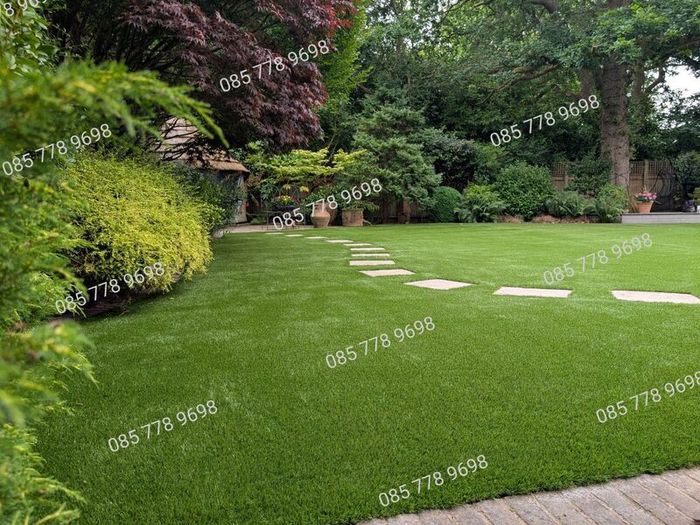 New 40mm Artificial Grass - Free Delivery