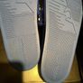 armani sliders size 45 Image 2