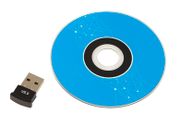New 3 Mbps USB Bluetooth 5.0 Dongle Receiver Transmitter Adapter Dual Mode #1479