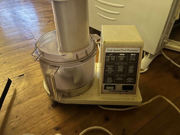 Blender