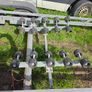boat trailer Image 4