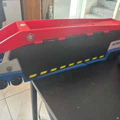 paw patrol