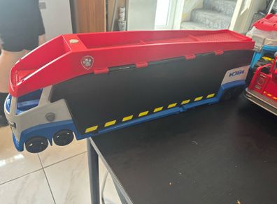paw patrol
