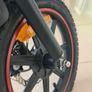 DYU D3F Working 100% - Mint Condition Like New Electric Bike Image 8