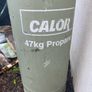 gas cylinder Image 2