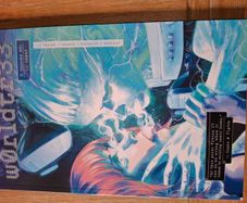 WorldTR33 Image Comics Graphic Nove Volume 3 James Tynion