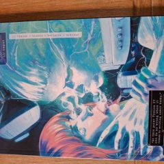 WorldTR33 Image Comics Graphic Nove Volume 3 James Tynion