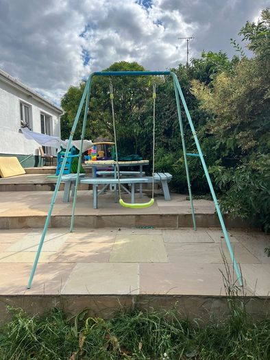 Swing