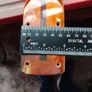 Stratocaster neck Image 10