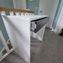 child's desk with drawer Image 2