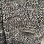 cardigan  Bnwot long navy flex size 10/12 Image 9