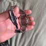 Seiko Mod Automatic Watch, Tiffany Blue Dial, Men's Watch Image 5