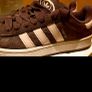 Adidas Runners Size UK6 Image 2