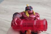 Skylanders Kaboom